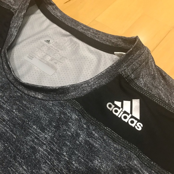 Adidas Tank Top - Picture 3 of 4